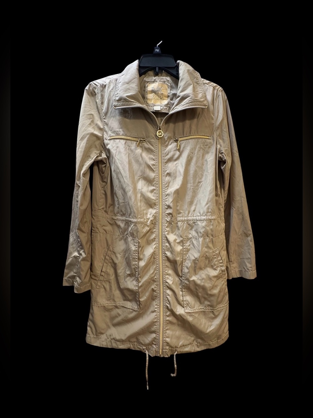 Michael Kors Rain Jacket